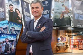 Kanal D MIPCOM 2026'nın yıldızı oldu