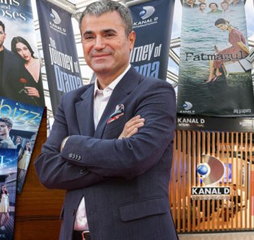 Kanal D MIPCOM 2026'nın yıldızı oldu