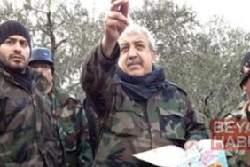 Son dakika... Reyhanlı saldırısı sanığı terörist 'Mihraç Ural', Suriye'de yakalandı