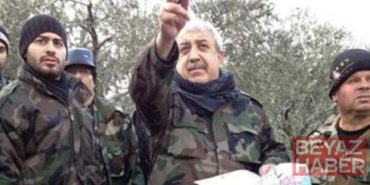 Son dakika... Reyhanlı saldırısı sanığı terörist 'Mihraç Ural', Suriye'de yakalandı