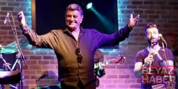Alpay’ın cenaze programı belli oldu! Usta sanatçı son yolculuğuna uğurlanacak