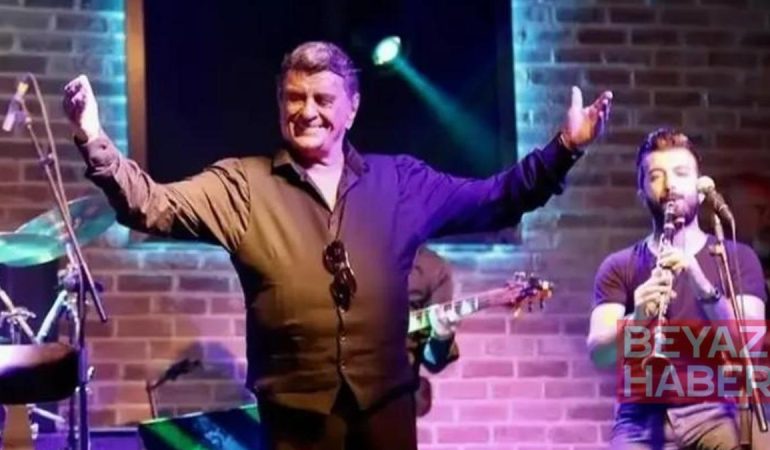 Alpay’ın cenaze programı belli oldu! Usta sanatçı son yolculuğuna uğurlanacak