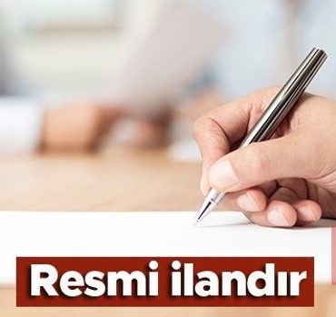 KARTAL BELEDİYE BAŞKANLIĞI YAZI İŞLERİ VE KARARLAR MÜDÜRLÜĞÜ