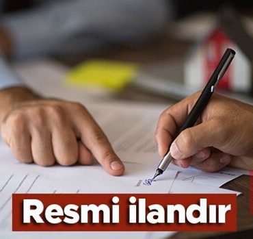 KARAMANLI MİLLİ EMLAK ŞEFLİĞİ