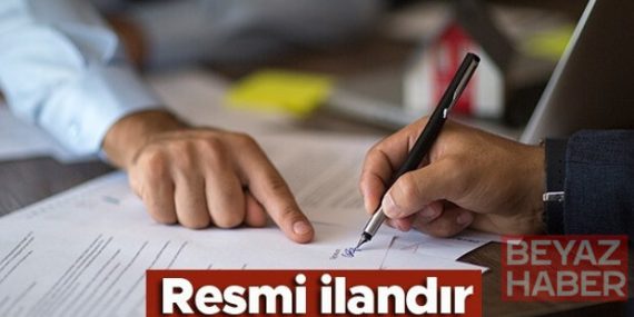 KARAMANLI MİLLİ EMLAK ŞEFLİĞİ