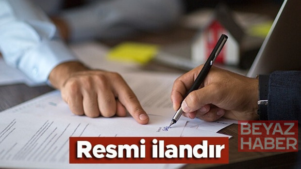 KARAMANLI MİLLİ EMLAK ŞEFLİĞİ