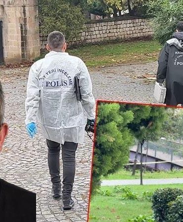 Kağıthane’de derede cesedi bulunan kişinin kimliği belirlendi