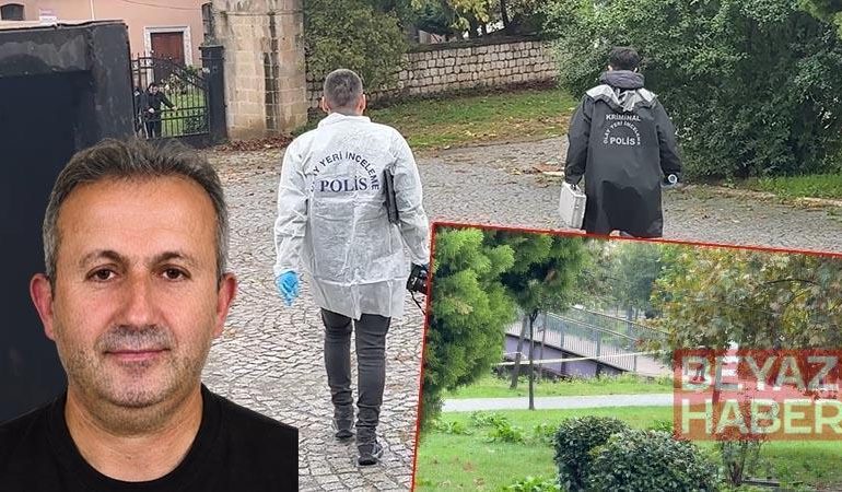 Kağıthane’de derede cesedi bulunan kişinin kimliği belirlendi