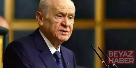 Bahçeli
