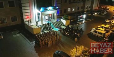 Bitlis’te 5 kilo 887 gram uyuşturucu ele geçirildi: 13 tutuklama