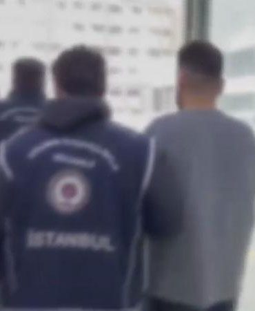 Fatih’te göçmen kaçakçılığı ve resmi belgede sahtecilik operasyonu: 2 tutuklama
