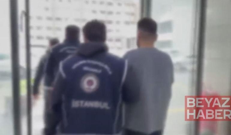 Fatih’te göçmen kaçakçılığı ve resmi belgede sahtecilik operasyonu: 2 tutuklama
