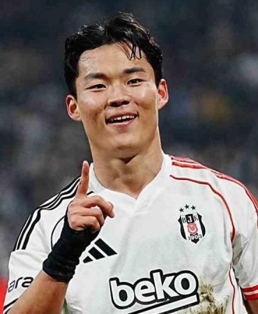 Hyeon-gyu Oh: Bugün gerçekten çılgın bir maçtı