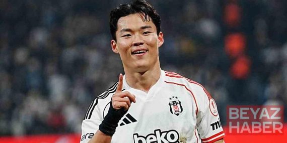 Hyeon-gyu Oh: Bugün gerçekten çılgın bir maçtı