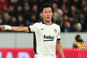 Hyeon-Gyu Oh'tan Beşiktaş taraftarına övgü!
