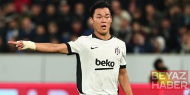 Hyeon-Gyu Oh'tan Beşiktaş taraftarına övgü!