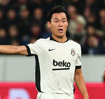 Hyeon-Gyu Oh'tan Beşiktaş taraftarına övgü!
