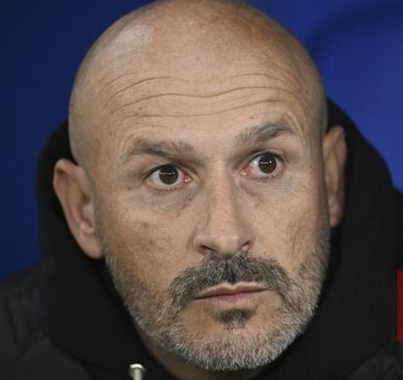 Vincenzo Italiano: 'Çok önemli bir galibiyet, herkesi tebrik etmek gerekiyor'