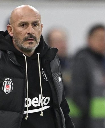 Vincenzo Italiano: Avrupa'daki maçlar çok önemli