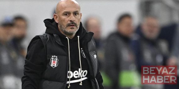 Vincenzo Italiano: Avrupa'daki maçlar çok önemli