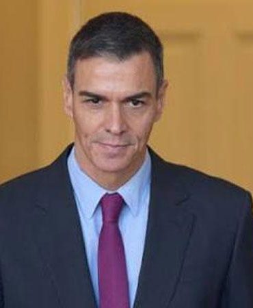 İspanya Başbakanı Sanchez