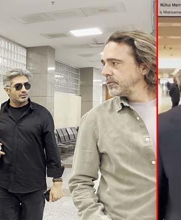 Murat Ağırel’in de aralarında bulunduğu 5 şüpheli gözaltına alındı