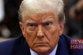 Trump, canlı yayında idam kararından geri adım attı