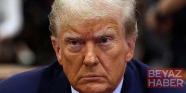 Trump, canlı yayında idam kararından geri adım attı