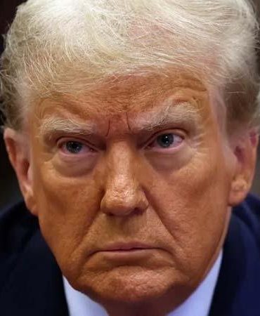 Trump, canlı yayında idam kararından geri adım attı