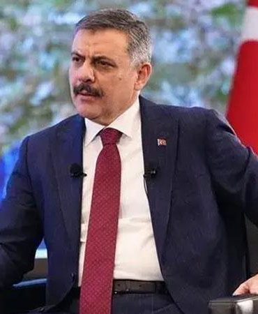Bakan Çiftçi: 4 vatandaşımız kayıp olarak aranıyor