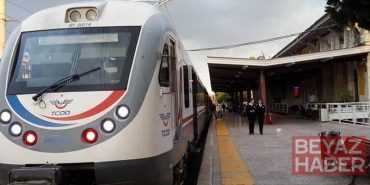 Ücretsiz tren seyahati uygulamalarında yeni dönem