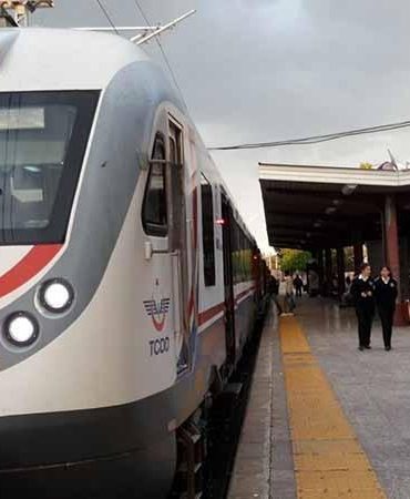 Ücretsiz tren seyahati uygulamalarında yeni dönem