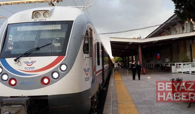 Ücretsiz tren seyahati uygulamalarında yeni dönem