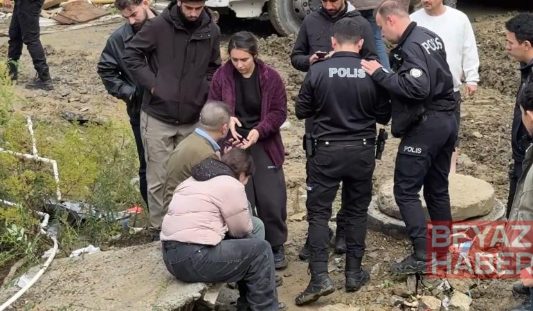 Sarıyer’de köprü altında ölü bulunan kişinin kayıp Turgut Dursun olduğu belirlendi