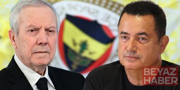 Aziz Yıldırım ve Acun Ilıcalı 4. kez mahkemelik olmuştu: Mahkemeden 'loca' kararı!
