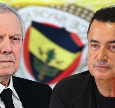 Aziz Yıldırım ve Acun Ilıcalı 4. kez mahkemelik olmuştu: Mahkemeden 'loca' kararı!