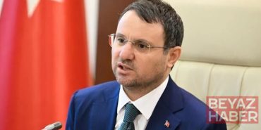 Bakan Gürlek: Alo Adalet 135 artık 81 ilde
