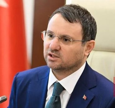 Bakan Gürlek: Alo Adalet 135 artık 81 ilde