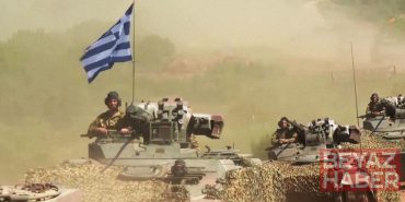 Yunan asker ordudan petrol çalmış: 300 bin litrelik vurgun, 5 yıl hapis!