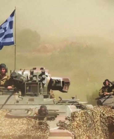 Yunan asker ordudan petrol çalmış: 300 bin litrelik vurgun, 5 yıl hapis!