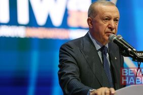 Cumhurbaşkanı Erdoğan: Fon Koordinasyon Kurulumuz tıpkı bir cerrah titizliğiyle operasyonu yürütüyor