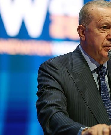 Cumhurbaşkanı Erdoğan: Fon Koordinasyon Kurulumuz tıpkı bir cerrah titizliğiyle operasyonu yürütüyor