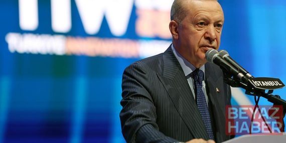 Cumhurbaşkanı Erdoğan: Fon Koordinasyon Kurulumuz tıpkı bir cerrah titizliğiyle operasyonu yürütüyor