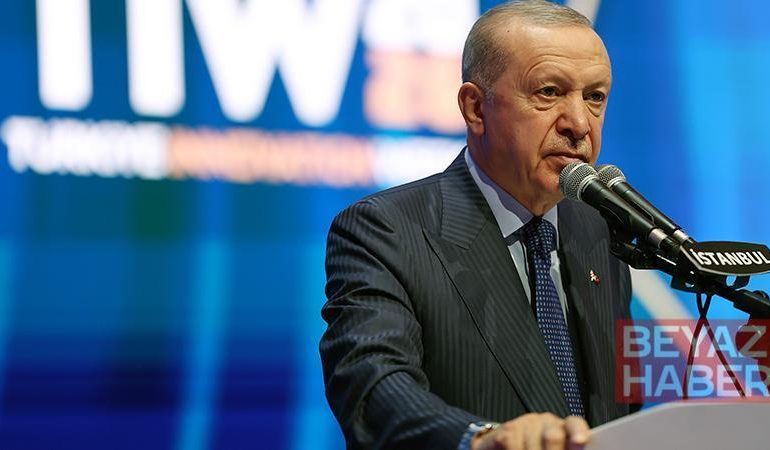 Cumhurbaşkanı Erdoğan: Fon Koordinasyon Kurulumuz tıpkı bir cerrah titizliğiyle operasyonu yürütüyor