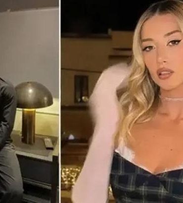 Kubilay Kaan Kundakçı davasında karar: Aleyna Kalaycıoğlu beraat etti