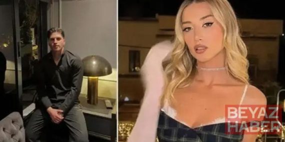 Kubilay Kaan Kundakçı davasında karar: Aleyna Kalaycıoğlu beraat etti