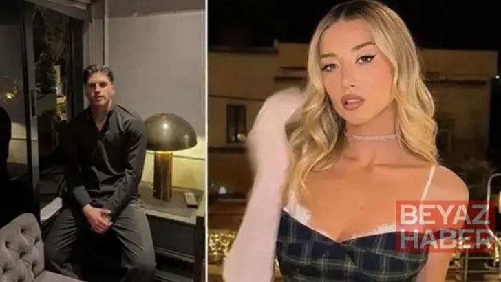 Kubilay Kaan Kundakçı davasında karar: Aleyna Kalaycıoğlu beraat etti