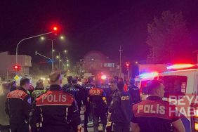 Adıyaman’da kavga; 4 yaralı, 8 gözaltı