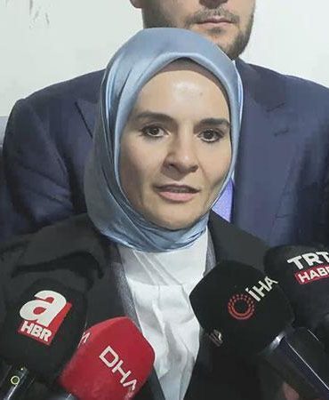Bakan Göktaş: Kayıpları bulma noktasında çalışmalar hız kesmeden devam ediyor