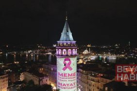 Galata Kulesi